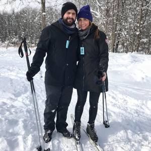 Meet your Posher, Mckenna